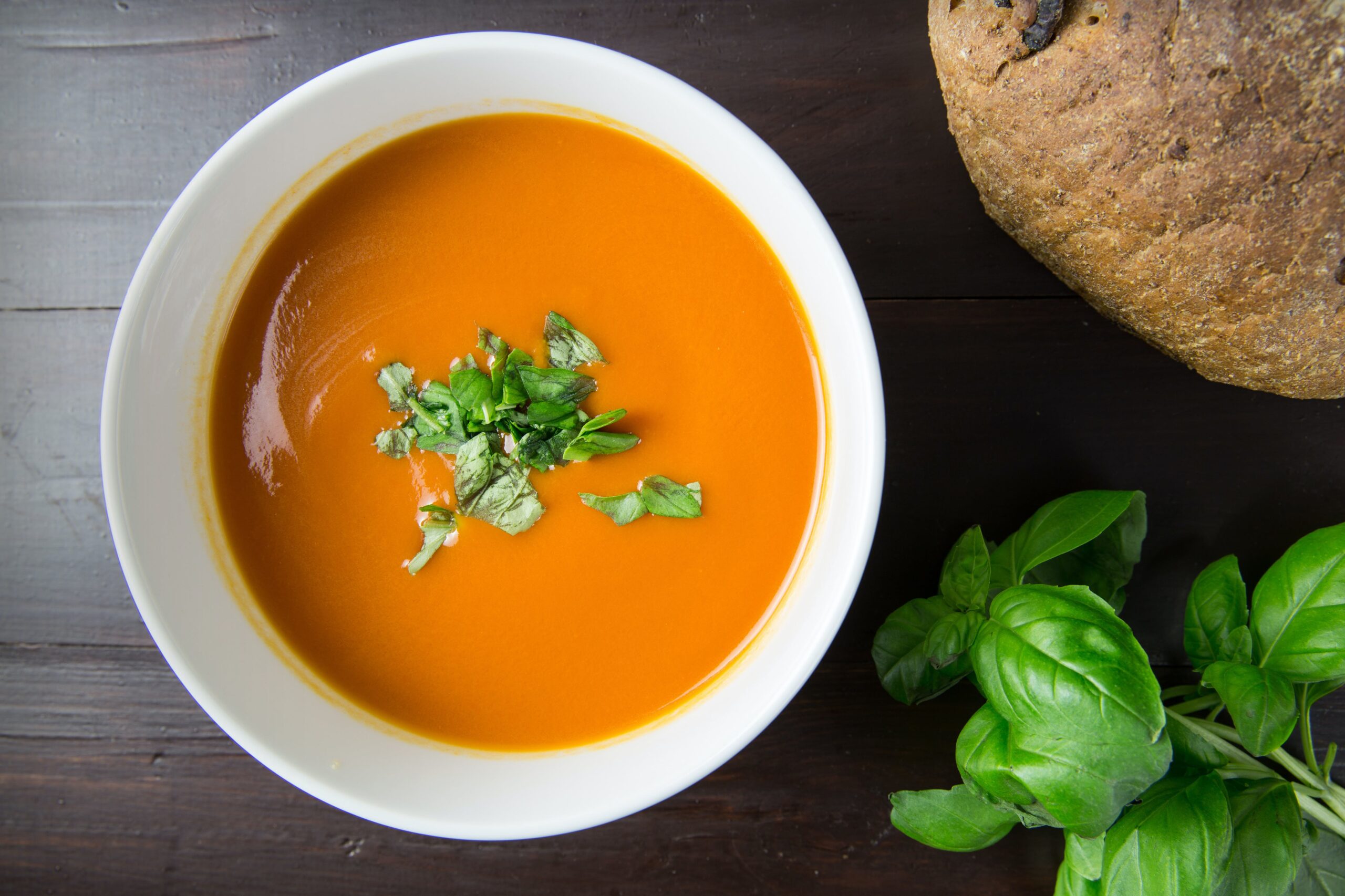 turmeric soup recipe