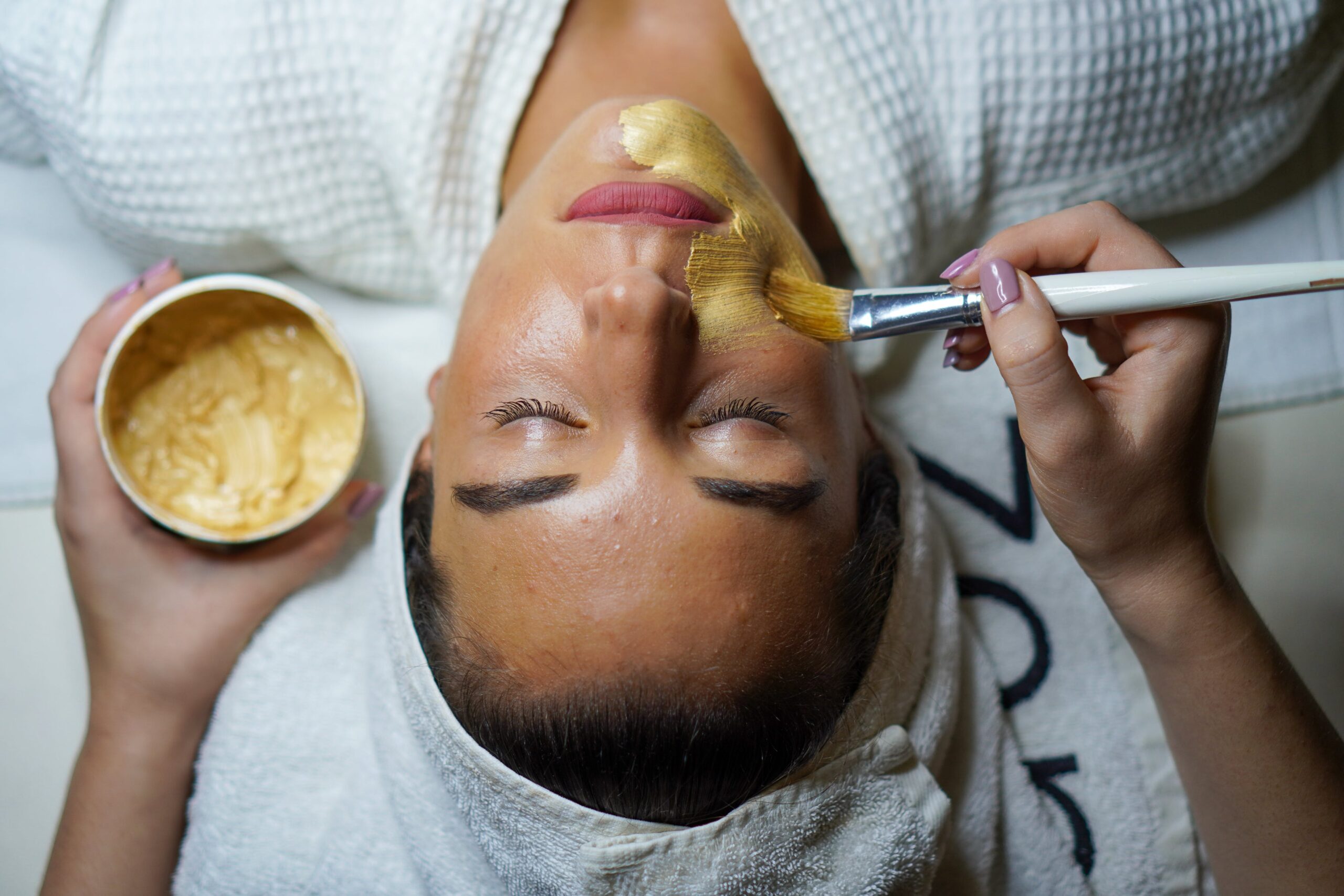 turmeric powder