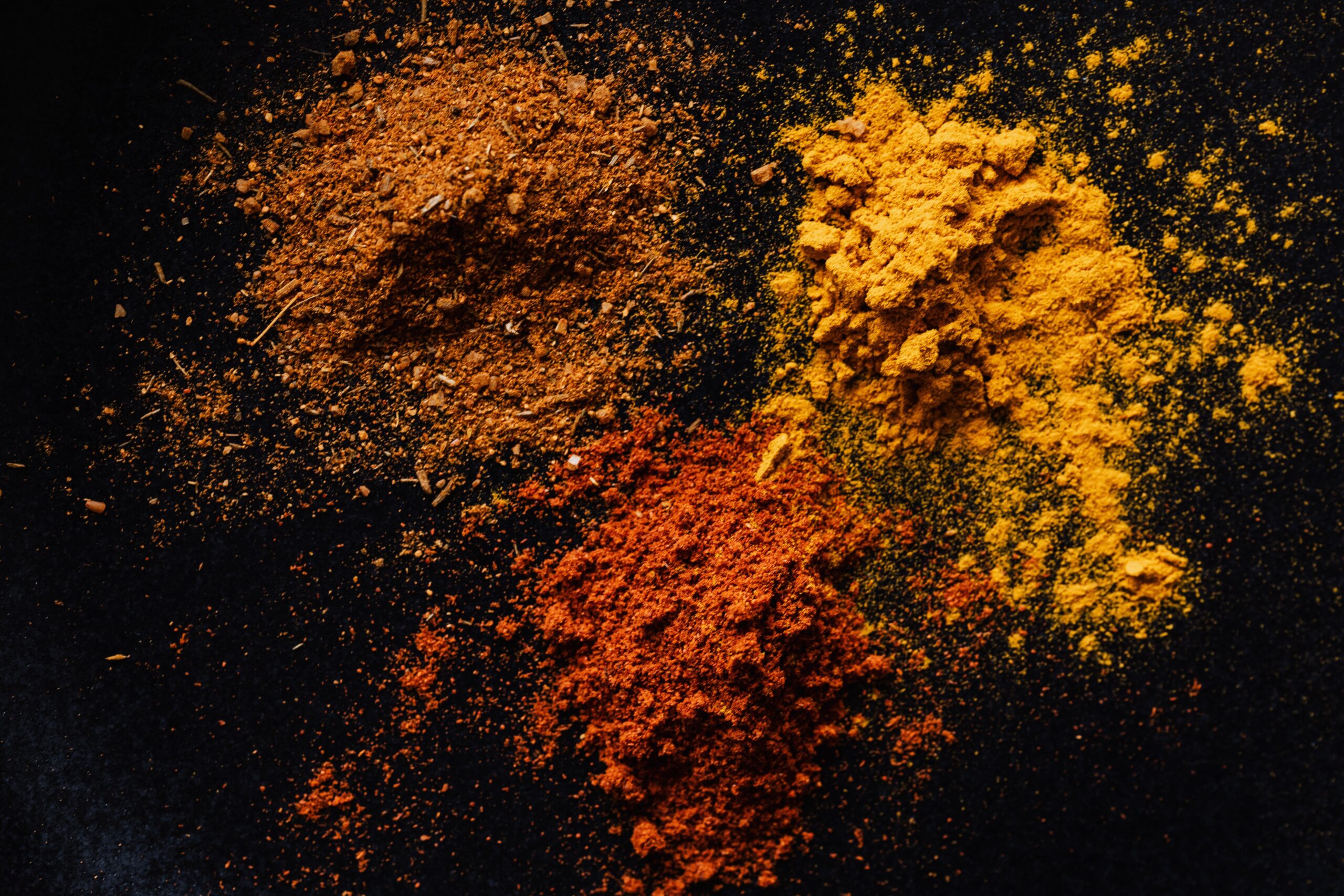 what is Turmeric