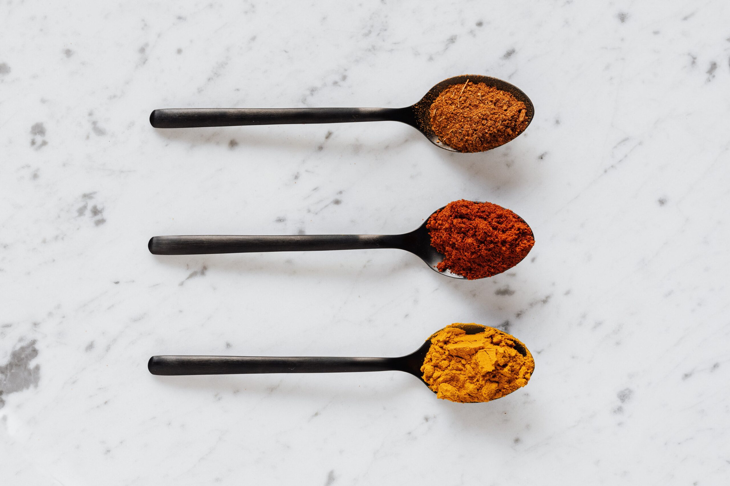 losing weight with Turmeric
